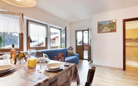 Logement:&nbsp;Bernard 634.1