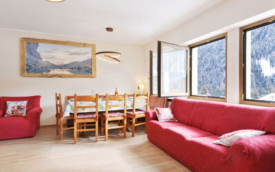 Logement:&nbsp;Bernard 634.3