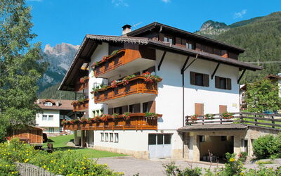 Logement:&nbsp;Bernard 634.3