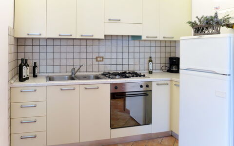 Logement:&nbsp;Vaniglia 649.3