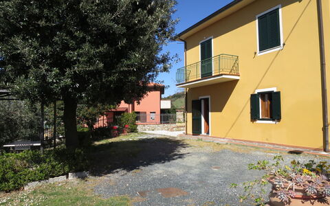 Logement:&nbsp;Castagno 649.4