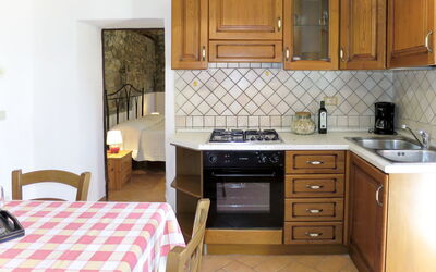 Logement:&nbsp;Castagno 649.4