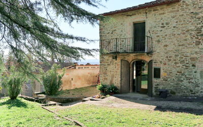 Agriturismo del Talozzo