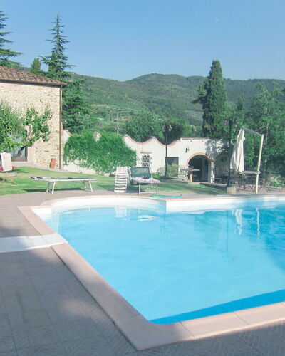 Agriturismo del Talozzo