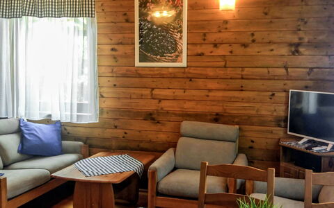 Logement:&nbsp;Jantarowo Ii 7.1