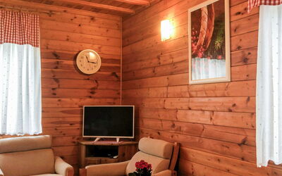 Logement:&nbsp;Jantarowo Ii 7.2