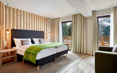 Logement:&nbsp;Alpenhaus Katschberg l 644.1