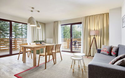 Logement:&nbsp;Katschberg M (Sml511) 644.2
