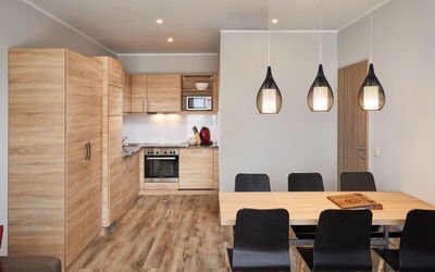 Logement:&nbsp;Alpenhaus Katschberg l 644.1