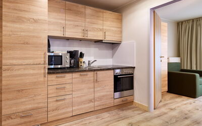 Logement:&nbsp;Katschberg M (Sml511) 644.2