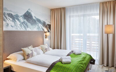 Logement:&nbsp;Alpenhaus Katschberg l 644.1