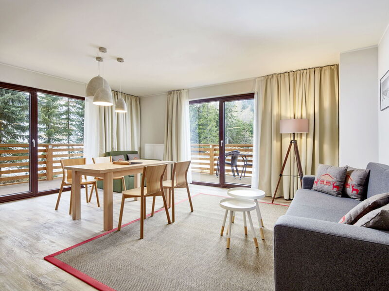Logement:&nbsp;Katschberg M (Sml511) 644.2