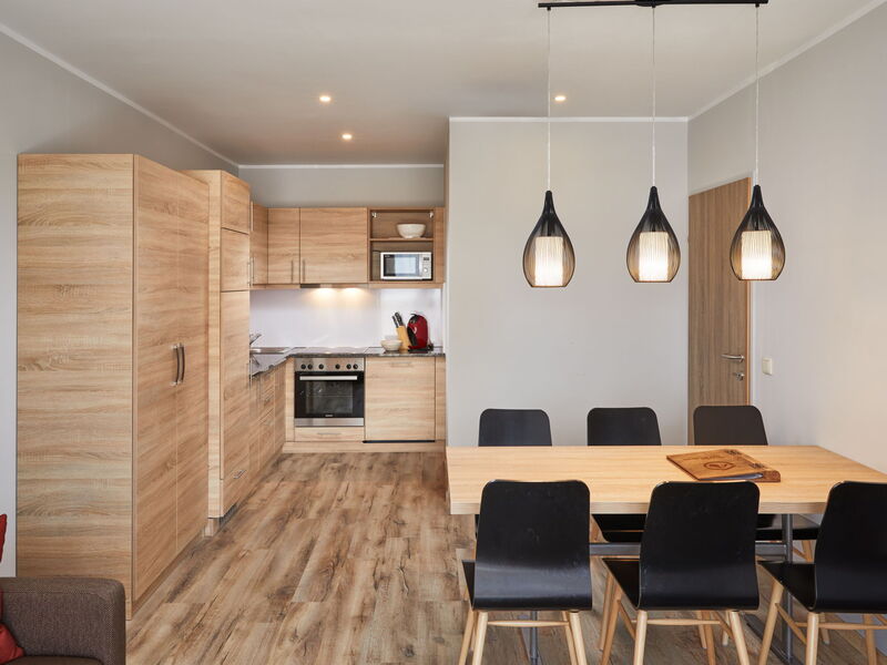 Logement:&nbsp;Alpenhaus Katschberg l 644.1