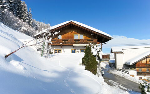 Unterkreuter: Neige, L'Hiver, Montagne, Propriété, Maison, Ciel, Chaîne De Montagnes, Station De Montagne, Alpes, Domicile