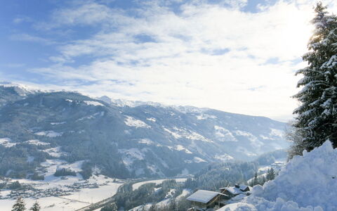 Unterkreuter: Nuage, Ciel, Montagne, Neige, Plante, Pente, Montagnes, Calotte Glaciaire, Arbre, Paysage Naturel
