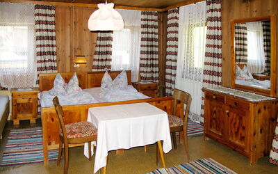 Bauernhaus Schusterhäusl