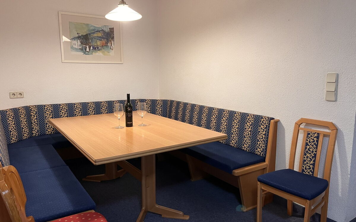 Logement:&nbsp;Wildmoos 723.2