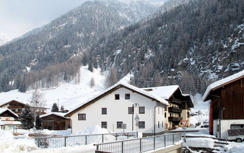 Gaugg: Neige, L'Hiver, Montagne, Village De Montagne, Montagnes Relief, Station De Montagne, Propriété, Chaîne De Montagnes, Maison, Alpes