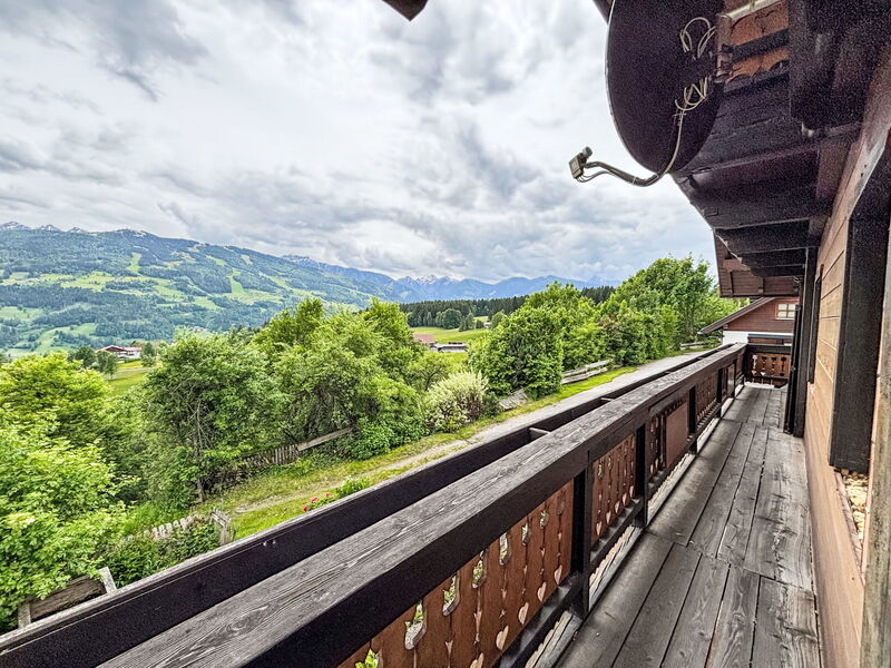 Logement:&nbsp;Wohnung 1 616.4