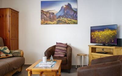 Logement:&nbsp;Mont-Fort 649.4