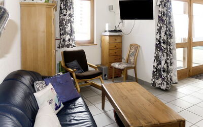 Logement:&nbsp;Mont-Fort D1 649.3