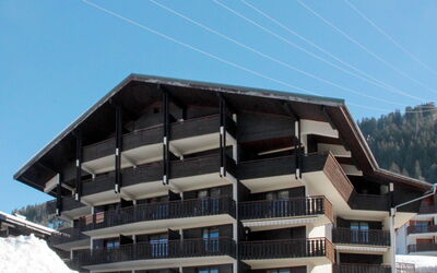 Châtel 651