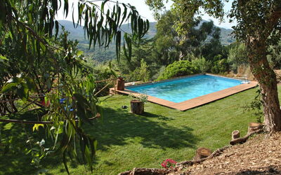 Gran Suite on Hill