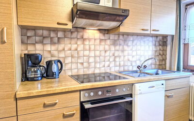 Logement:&nbsp;Wiesenhof 681.1