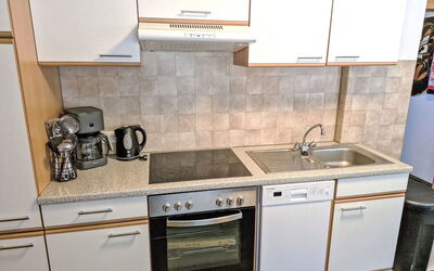 Logement:&nbsp;Wiesenhof 681.2