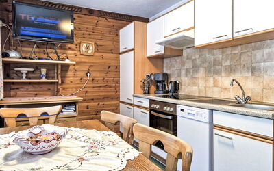 Logement:&nbsp;Wiesenhof 681.2
