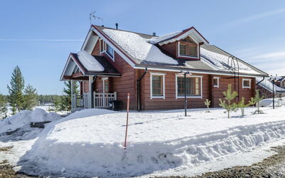 Villa Hymy