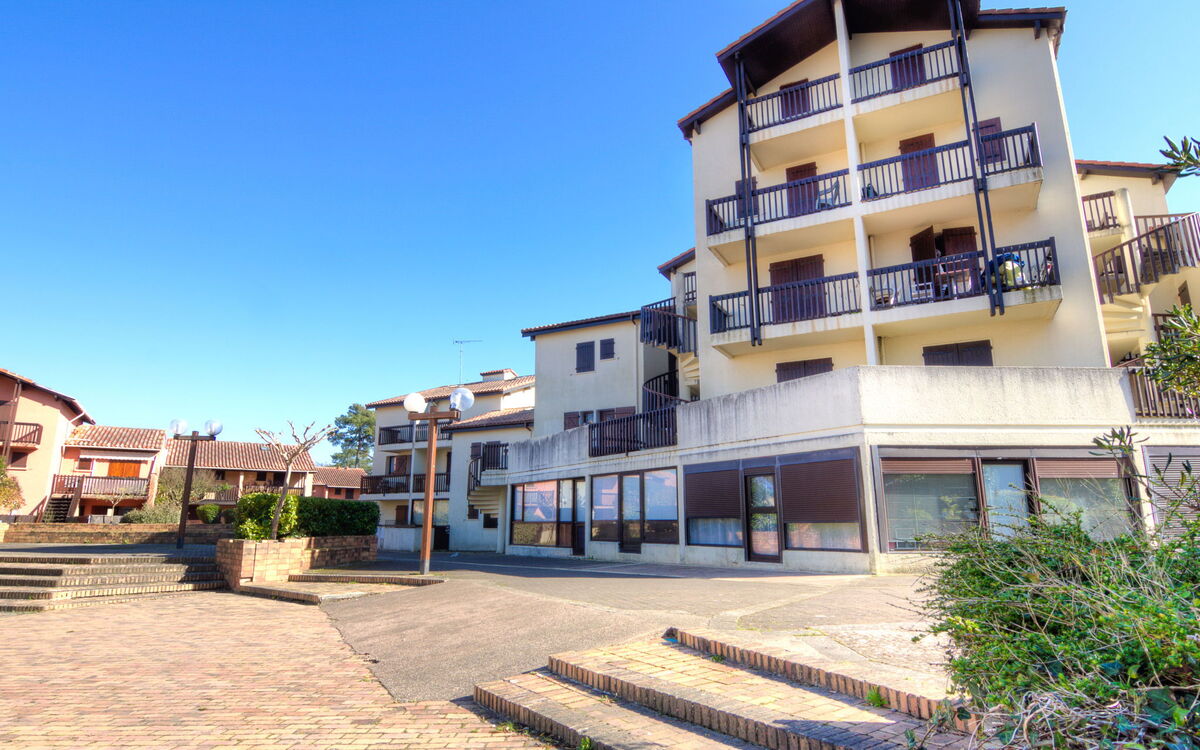 Balcons Du Port