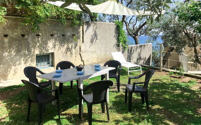 location de vacances Giorgia (Bgb100) - Bergeggi, Ligurie, Italie