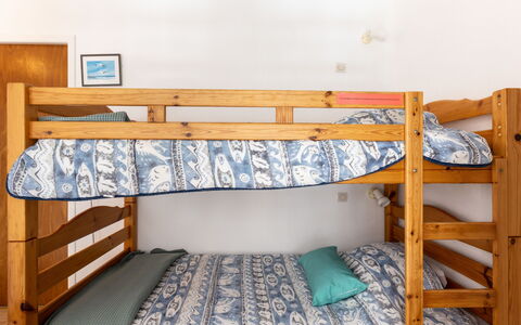 Logement:&nbsp;Plage Sud 190.2