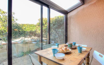 Logement:&nbsp;Plage Sud 190.3