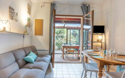 Logement:&nbsp;Plage Sud 190.3
