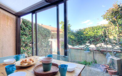 Logement:&nbsp;Plage Sud 190.3