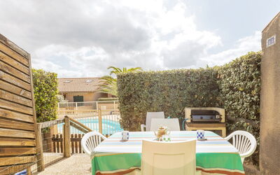Logement:&nbsp;Plage Sud 190.2