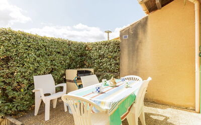 Logement:&nbsp;Plage Sud 190.2