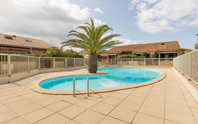 Logement:&nbsp;Plage Sud 190.2
