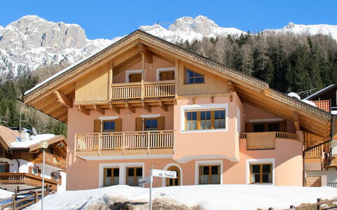 Soraga di Fassa 664