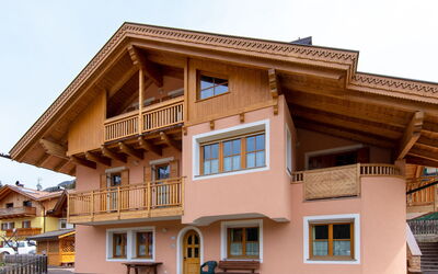 Soraga di Fassa 664
