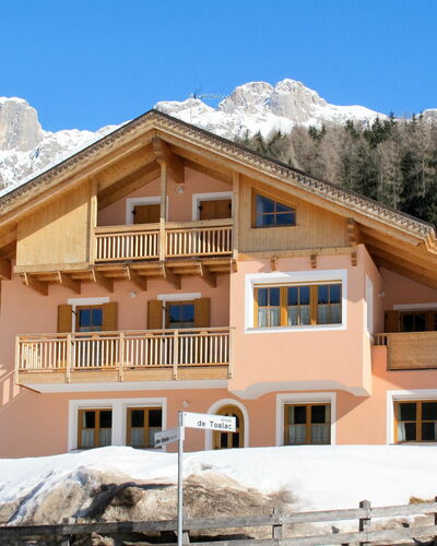 Soraga di Fassa 664