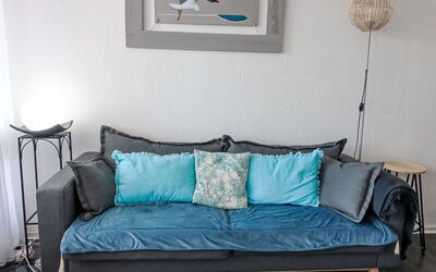 Logement:&nbsp;Mille Sabords 200.14