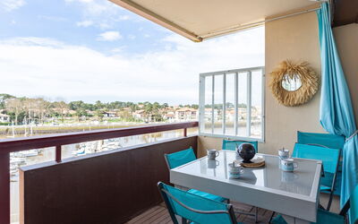 Logement:&nbsp;Mille Sabords 200.14