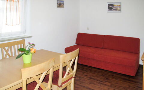 Logement:&nbsp;Bergkristall 730.6