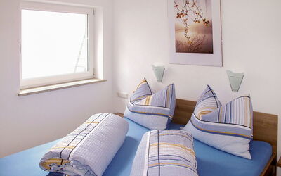 Logement:&nbsp;Bergkristall 730.6