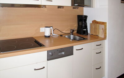 Logement:&nbsp;Bergkristall 730.6