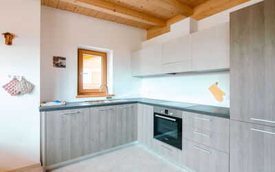 Logement:&nbsp;Ciampedie 653.2