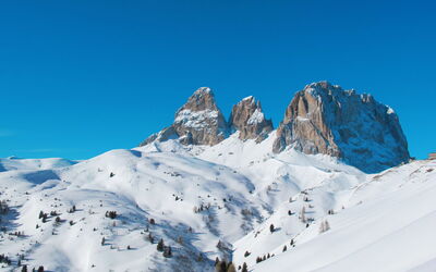 Pozza di Fassa 653